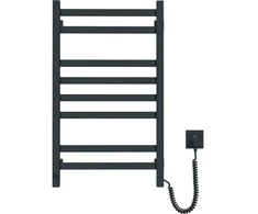 Elektrinis rankšluosčių džiovintuvas Navin Avangard 480*800, antracito, 12-928053-4880