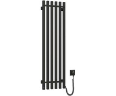 Elektrinis rankšluosčių džiovintuvas Navin Levante 330x1200, Sensor, 12-257053-3312, (laidas dešinėj