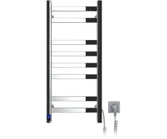 Elektrinis rankšluosčių džiovintuvas Navin Avangard Sensor 380x800, su laikmačiu, 10-028053-3680, (