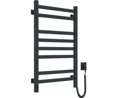 Elektrinis rankšluosčių džiovintuvas Navin Avangard 480*800, antracito, 12-928053-4880