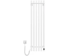Elektrinis rankšluosčių džiovintuvas Navin Levante 3301200 Sensor, 12-857153-3312 (laidas kairėje)