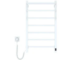 Elektrinis rankšluosčių džiovintuvas Navin Fortis 480*800 Sensor kairė baltas, 12-153153-4880
