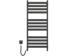 Elektrinis rankšluosčių džiovintuvas Navin Largo 500*1200 Sensor, 12-244155-5012, kairinis