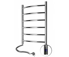 Elektrinis rankšluosčių džiovintuvas Navin Kamelia 480*600 Sensor su laikmačiu, 10-007133-4860, (lai