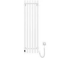 Elektrinis rankšluosčių džiovintuvas Navin Levante 3301200 Sensor, 12-857053-3312 (laidas dešineje)