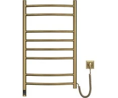 Elektrinis rankšluosčių džiovintuvas Navin Camellia 480800 Sensor, 10-507033-4880 (laidas dešineje)