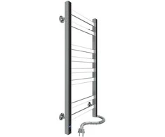 Elektrinis rankšluosčių džiovintuvas Navin Avangard Sensor 380x800, su laikmačiu, 10-028053-3680, (