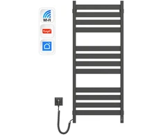 Elektrinis rankšluosčių džiovintuvas Navin Largo 500*1200 Sensor, 12-244155-5012, kairinis