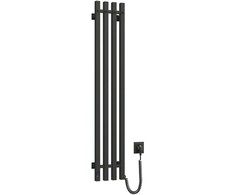 Elektrinis rankšluosčių džiovintuvas Navin Levante 210x1200, Sensor, 12-257053-2112, (laidas dešinėj