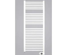 Elektrinis rankšluosčių džiovintuvas Zehnder Aura 500 W, PBEZ-090-50/MQ baltas