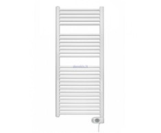 Elektrinis rankšluosčių džiovintuvas Zehnder Aura PBEZ-120-60/MQ, 1226 x 600 750W