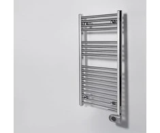 Elektrinis rankšluosčių džiovintuvas Zehnder Aura 150 W, PBECZ-080-40/MQ