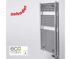 Elektrinis rankšluosčių džiovintuvas Zehnder Aura 300 W, PBECZ-120-50/MQ