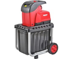 Elektrinis šakų smulkintuvas Hecht 6284 XL