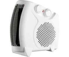 Elektrinis šildytuvas Elit CAL-12 2000W, baltas