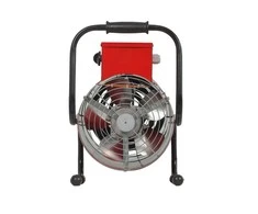 Elektrinis šildytuvas (raketa) Termia AO EBO 12,0/0,8 T 400V