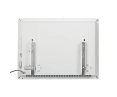 Elektrinis šildytuvas Termia EBHA-1,0/230C2M (mbi)