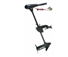 Elektrinis valties variklis STORM 68 lbs