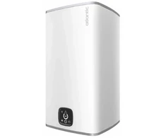 Elektrinis vandens šildytuvas Atlantic STEATITE CUBE WiFi 100L