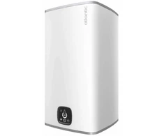 Elektrinis vandens šildytuvas Atlantic STEATITE CUBE WiFi 150 2.4kW 150L