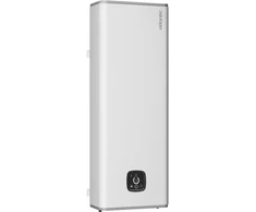 Elektrinis vandens šildytuvas Atlantic VERTIGO STEATITE WiFi 100 1.5+0.75kW 80L, 851337