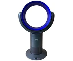 Elektrinis ventiliatorius, ZYLE ZY030BF