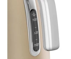 Elektrinis virdulys Smeg KLF03CHMEU
