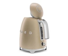 Elektrinis virdulys Smeg KLF03CHMEU