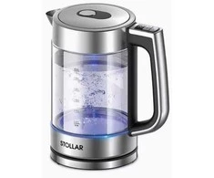 Virdulys Stollar the Comfort Kettle Pro TKS760