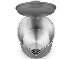 Elektrinis virdulys ZYLE ZY282GK, 1,7 l