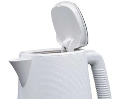 Elektrinis virdulys Zyle ZY676WH, 1,7 l
