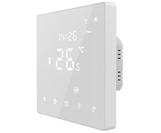 Elektroninis programuojamas termostatas Feelspot WTH22.16 NEW, WiFi, Tuya