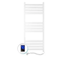 El.rankšluosčių džiovintuvas Navin Ellipse 500*1200 Sensor dešinė baltas 12-845053-5012