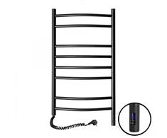 Navin Kamelia 480*800 Sensor su laikmačiu kairė juodas 12-207133-4880