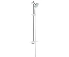 Grohe Euphoria 110 Massage dušo kompl., 3 srovės, 900 mm 27226001