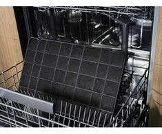 Filtras Electrolux MCFE20PL