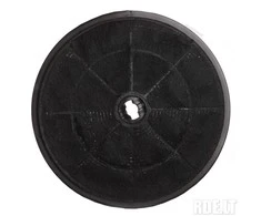 Eleyus Hood filtras FW-E14 anglis, kiekis pakuotėje 1