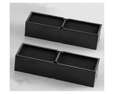Elica Ceramic filter kit for Nikolatesla FIT / FIT 3Z / FIT XL / PRIME S / ALPHA / VELVET