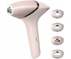 Fotoepiliatorius Philips PL 9900 Series, BRI976/00