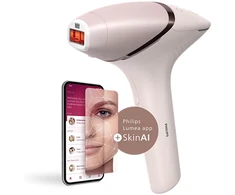 Fotoepiliatorius Philips Lumea IPL 9900 Series BRI976/00 su SenseIQ