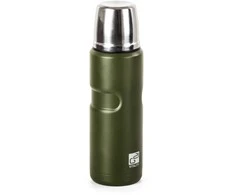 G21 termosas gerti, 500 ml, chaki žalias