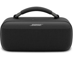Garso kolonėlė Bose SoundLink Max Nešiojama kolonėlė, juoda