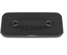 Garso kolonėlė Bose SoundLink Max Nešiojama kolonėlė, juoda