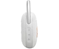 Garso kolonėlė JBL Clip 5, balta