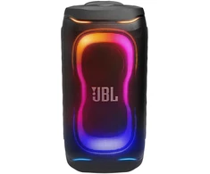 Garso kolonėlė JBL PartyBox 330, JBLPB330BLKAM, juoda