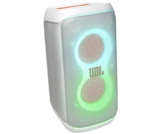 JBL Partybox 120 Bluetooth Speaker Baltas EU