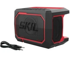 Skil Red Bluetooth® garso kolonėlė Skil 3151CA; 20 V (be akumuliatoriaus ir pakrovėjo)