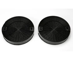 Elica anglies filtras (CFC0140124)