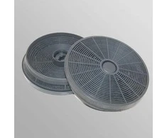 Gartraukio filtrų komplektas Allenzi ACK00108