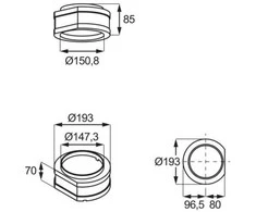 Electrolux M8CKSL07